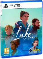 Lake PS5 NEW