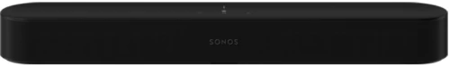 Sonos Beam (Gen2) Soundbar Black