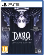 DARQ: Ultimate Edition  PS5 NEW