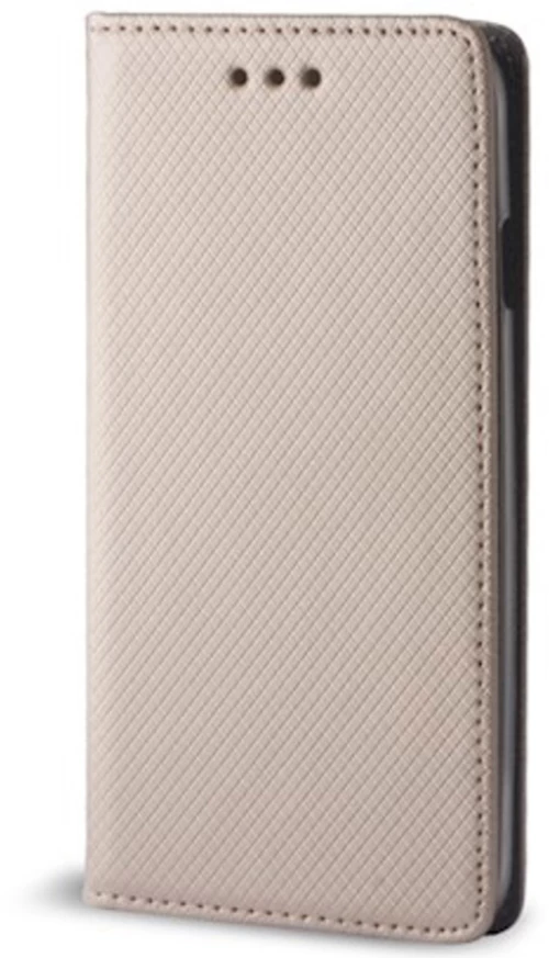 Θήκη iPhone 11 Pro Smart Magnet Book (χρυσό)