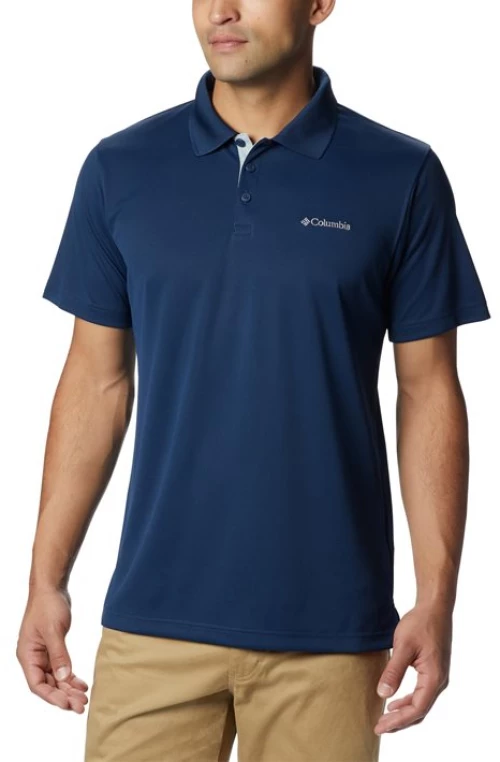 COLUMBIA Utilizer Polo
