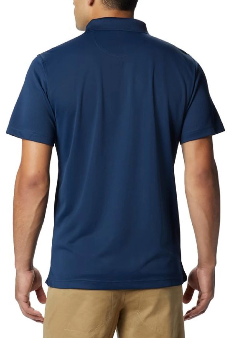 COLUMBIA Utilizer Polo