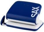 Περφορατέρ με Οδηγό 2 Οπών SAX Design M 20Φ 13x8.5x5cm Μπλε 318-14