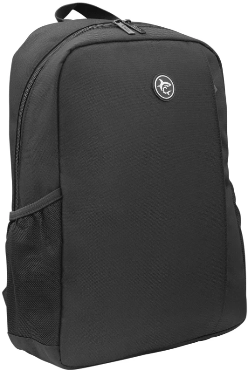 White Shark Τσάντα Πλάτης 15.6″ Gaming Ranger Black [gbp-007]