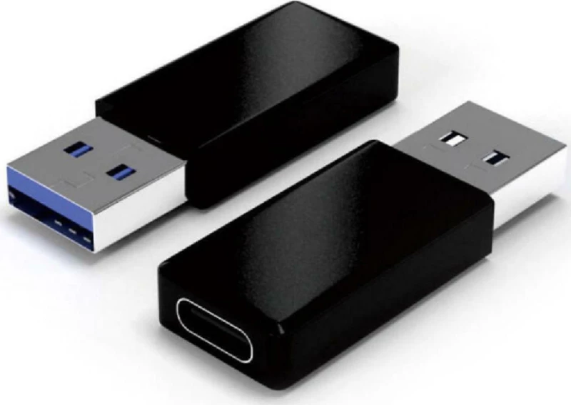 Powertech Usb-a Male – Usb-c Female [cab-uc023]