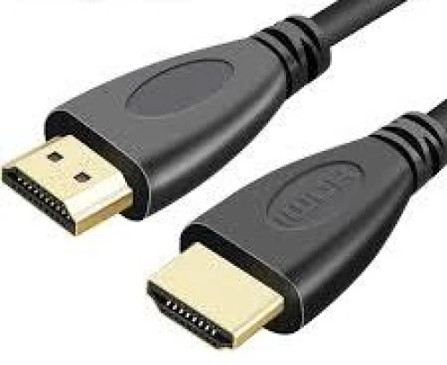 Naxius Hdmi Cable 1m V2.0 Naxius