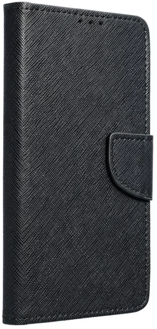 Θήκη Fancy Bookstyle Black-samsung Galaxy A53
