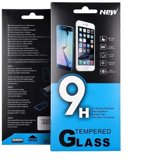 Tempered Glass 9h-samsung Galaxy A53 5g