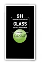 Naxius Tempered Glass 9h Xiaomi Mi Max 3 Full Screen 9d Black Naxius