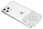 Naxius Case Glitter Clear Xiaomi Mi 10 Lite 5g Naxius