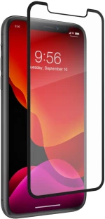 Zagg Invisibleshield Full Face Tempered Glass Full Glue – Iphone 11 Pro / Xs / X (μαύρο Περίγραμμα)