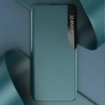 Naxius Case Smart Window Magnet Purple Xiaomi Mi 11 / Mi 11 Pro Naxius