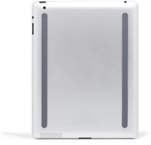 Bluelounge Kicks Προστατευτικές Λαστιχένιες Ράγες Για Ipad/tablet (γκρι)