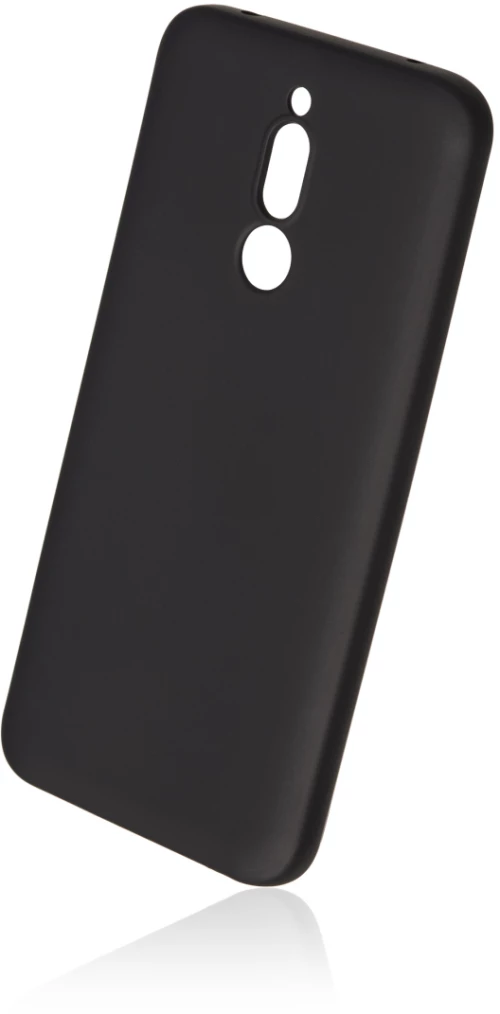 Naxius Case Black 1.8mm Xiaomi Redmi 8 Naxius