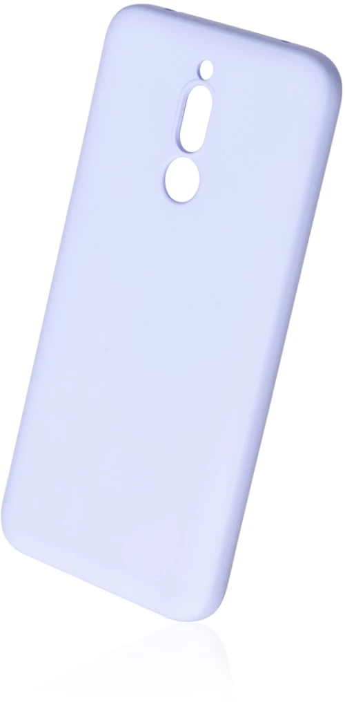 Naxius Case Purple 1.8mm Xiaomi Redmi 8 Naxius