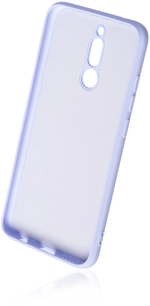 Naxius Case Purple 1.8mm Xiaomi Redmi 8 Naxius
