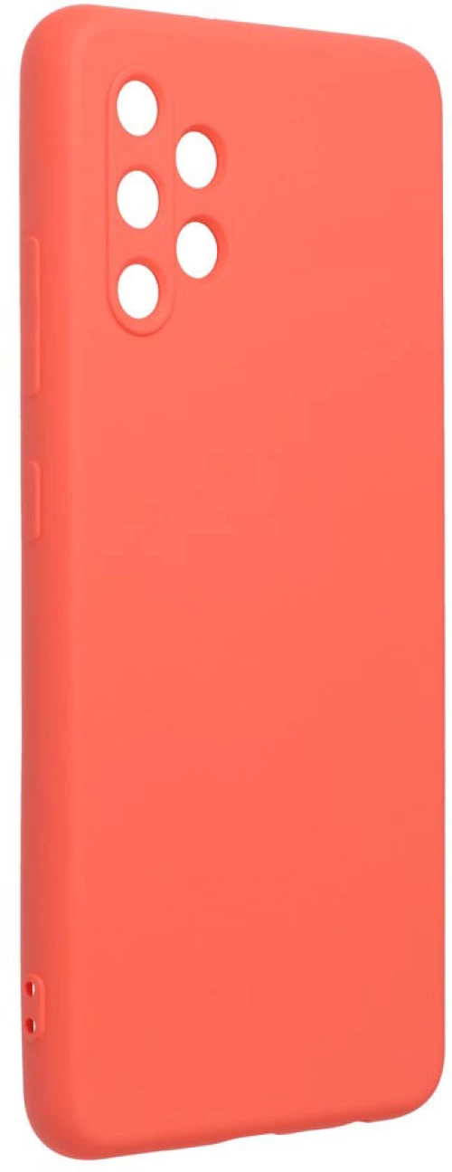 Θήκη Forcell Silicone Lite Pink - Samsung Galaxy A32 4g