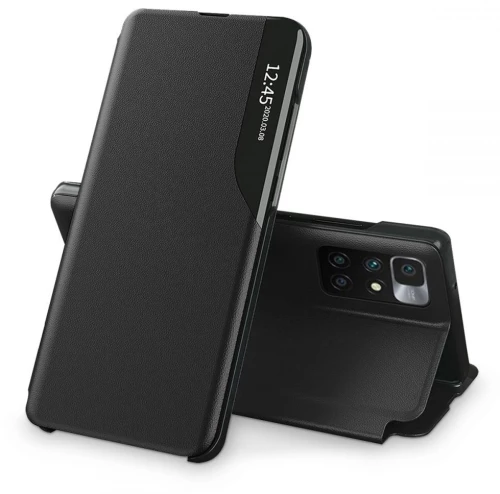 Θήκη Tech-protect Smart View Black - Xiaomi 11t 5g / 11t Pro 5g