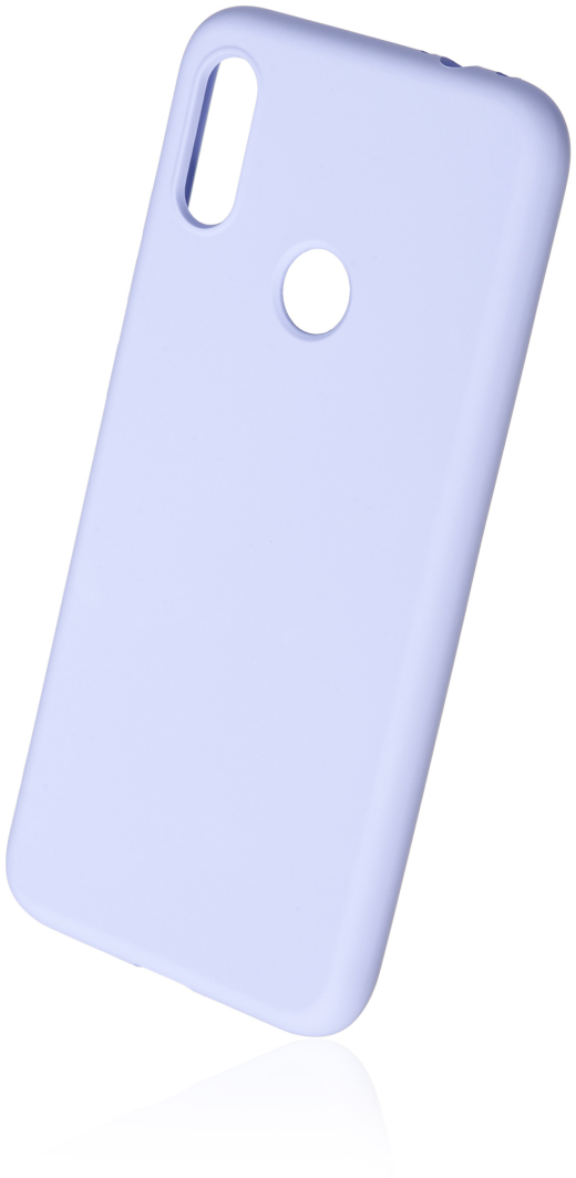 Naxius Case Purple 1.8mm Xiaomi Redmi Note 7 Naxius