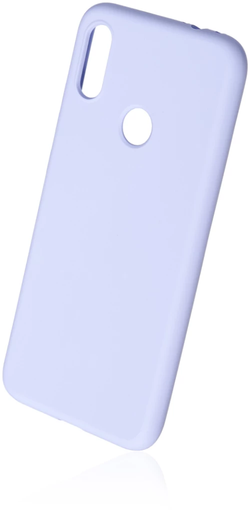 Naxius Case Purple 1.8mm Xiaomi Redmi Note 7 Naxius