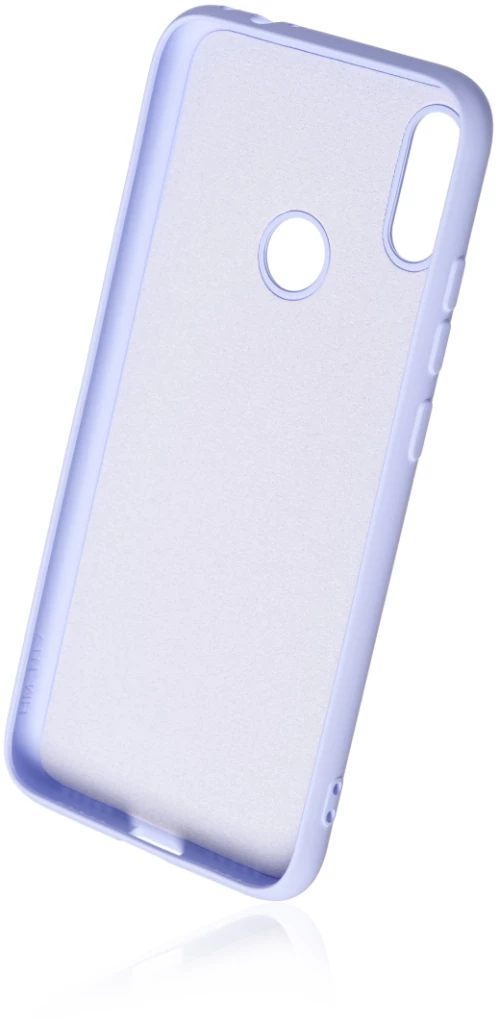 Naxius Case Purple 1.8mm Xiaomi Redmi Note 7 Naxius