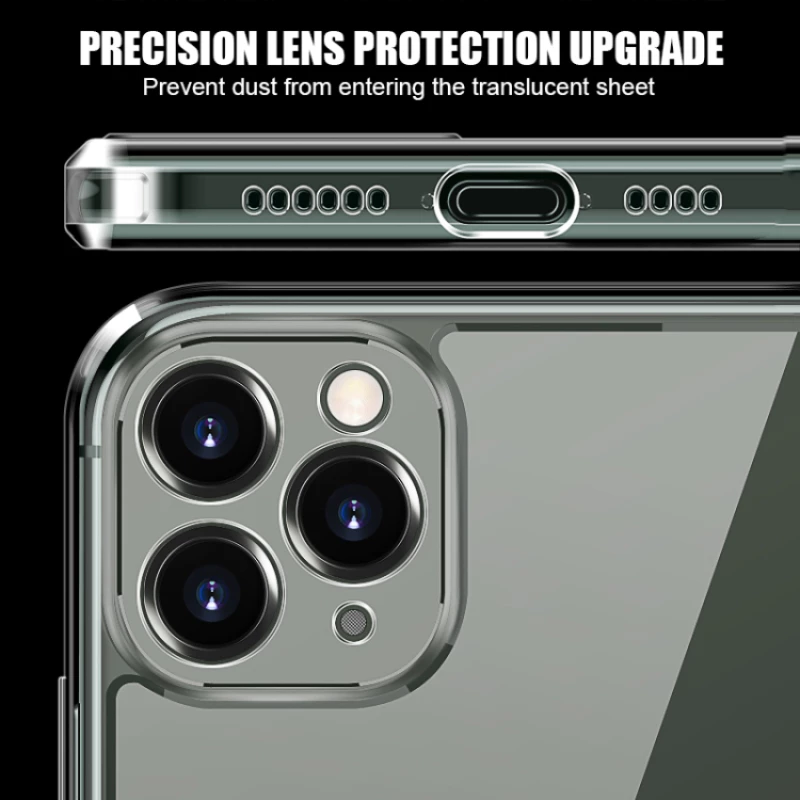 Naxius Plating Case Blue Xiaomi Redmi Note 8t Naxius