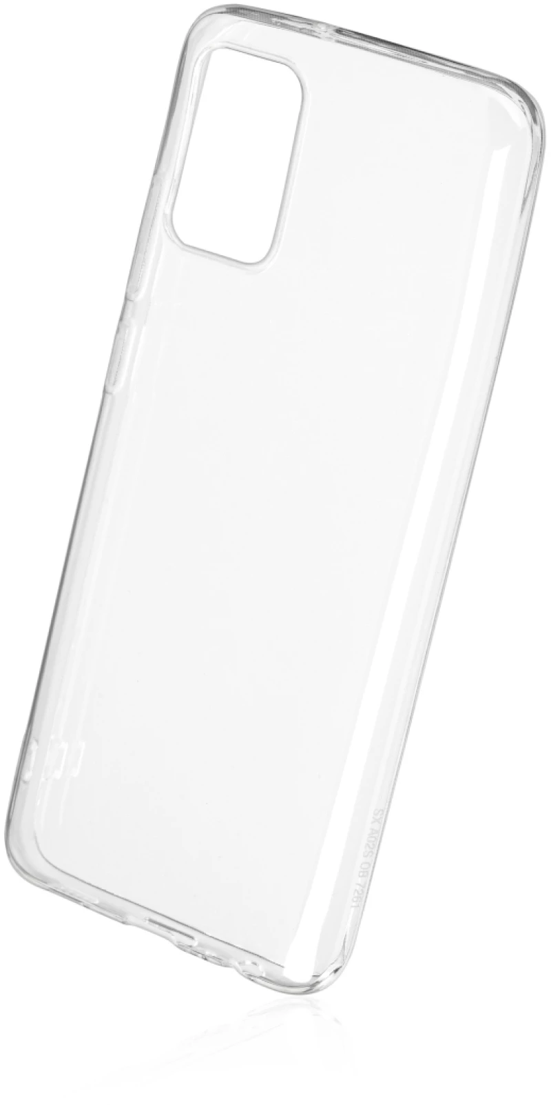 Naxius Case Clear 1mm Samsung A02s Europe / M02s Naxius