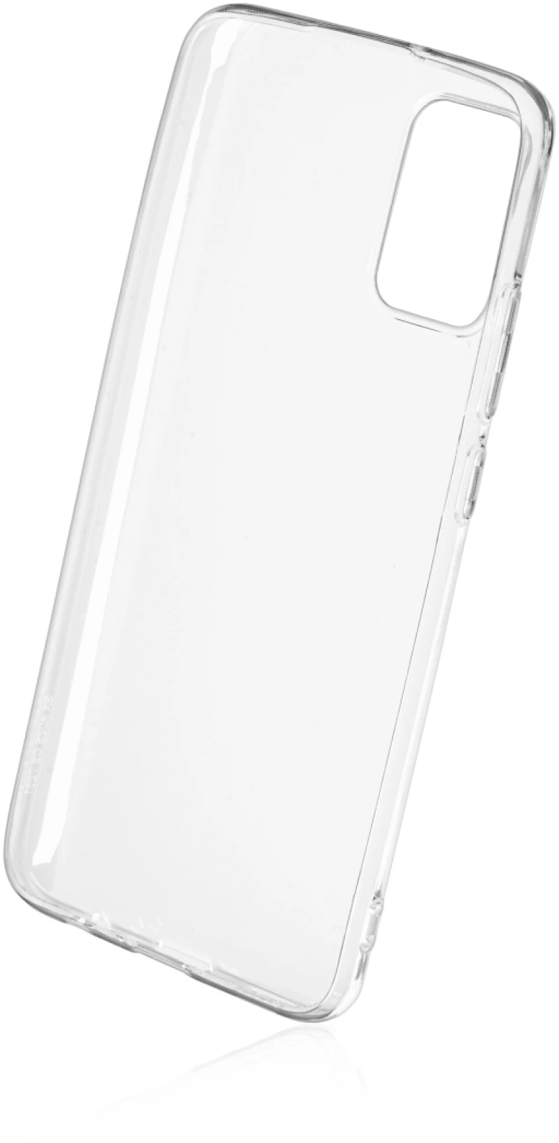 Naxius Case Clear 1mm Samsung A02s Europe / M02s Naxius