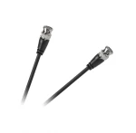 Καλώδιο Bnc-bnc 75ohm 1.5m