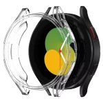 Θήκη Spigen Ultra Hybrid Clear-samsung Galaxy Watch 5/4 44mm (acs05393)