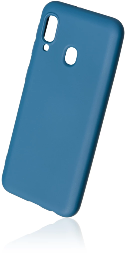 Naxius Case Blue 1.8mm Samsung A20e (sm-a202f) Naxius