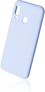 Naxius Case Purple 1.8mm Samsung A20e (sm-a202f) Naxius