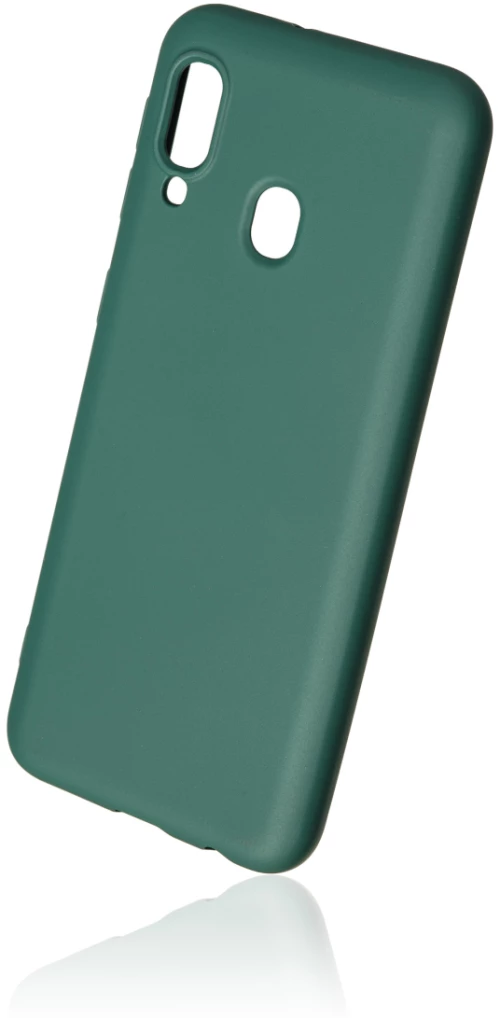 Naxius Case Green 1.8mm Samsung A20e Naxius