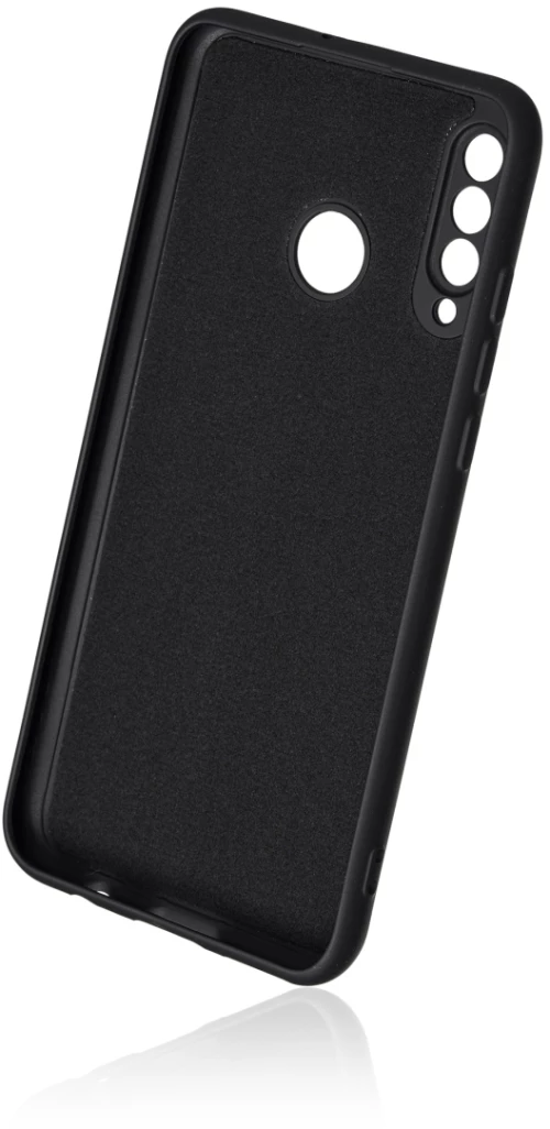 Naxius Case Black 1.8mm Huawei P30 Lite Naxius