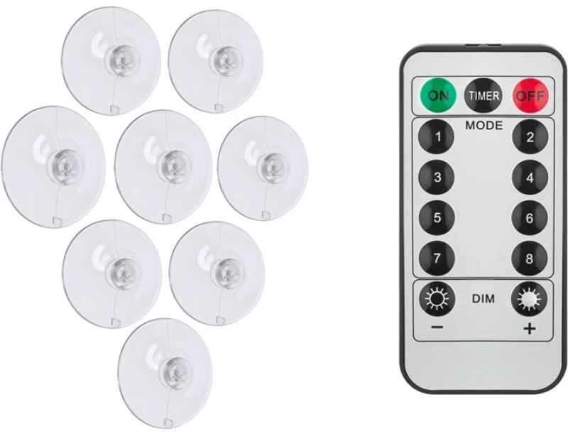 Goobay Led Λαμπάκια Κουρτίνα 57941 3000k 6.05m Ip44 31v 80 Leds