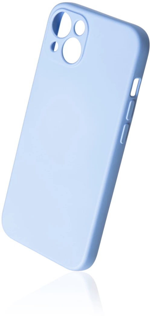 Naxius Case Purple 1.8mm Iphone 13 Naxius