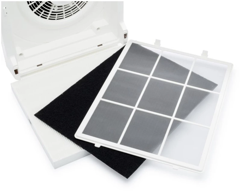 Winix Zero Καθαριστής Αέρα 75w