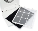 Winix Zero Καθαριστής Αέρα 75w