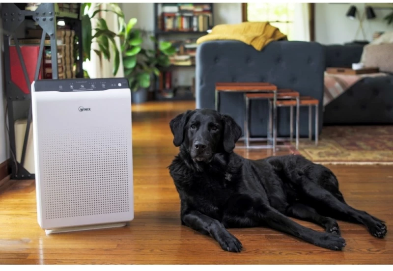 Winix Zero Καθαριστής Αέρα 75w