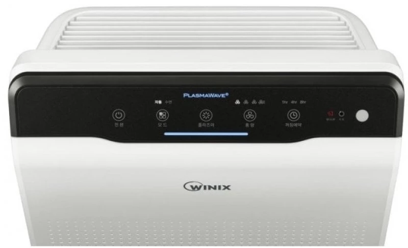 Winix Zero Καθαριστής Αέρα 75w