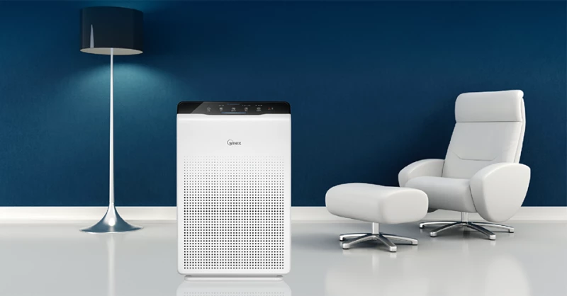 Winix Zero Καθαριστής Αέρα 75w