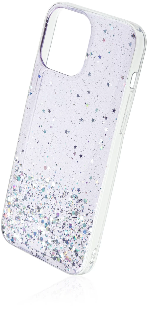 Naxius Case Glitter Purple Iphone 13 Pro Max Naxius