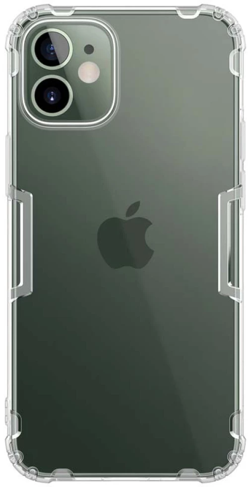 Nillkin Θήκη Nature Για Apple Iphone 12 Mini Διάφανη