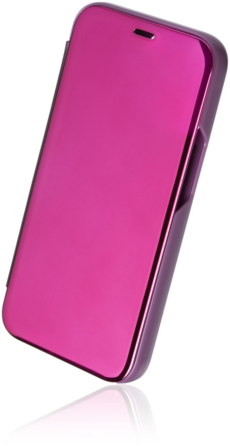 Naxius Case View Violet Iphone 12 Mini Naxius