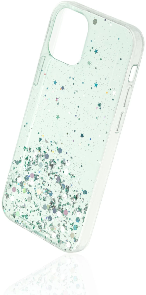 Naxius Case Glitter Green Iphone 12 Mini Naxius