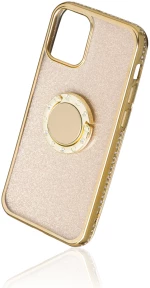 Naxius Case D-ring Gold Iphone 12 Mini Naxius