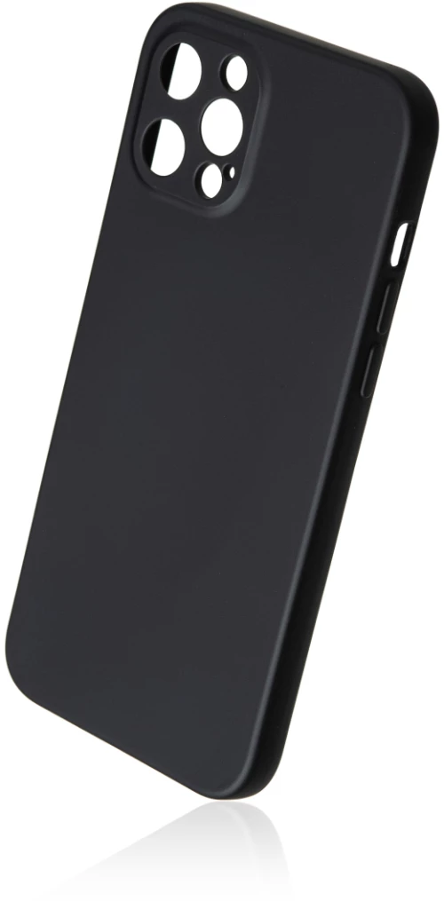 Naxius Case Black 1.8mm Iphone 12 Pro Max Naxius