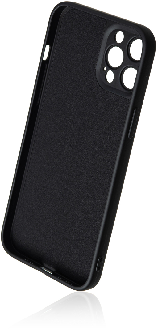 Naxius Case Black 1.8mm Iphone 12 Pro Max Naxius