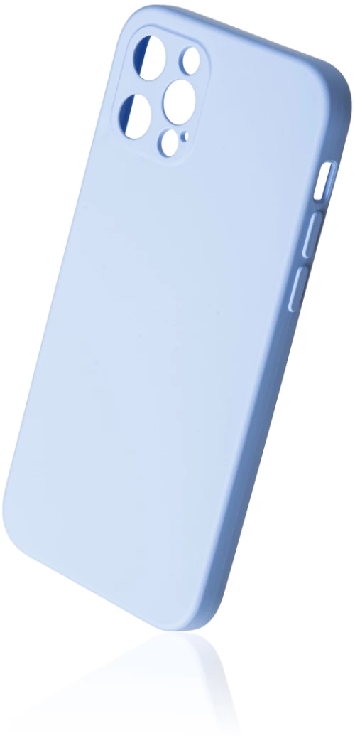 Naxius Case Purple 1.8mm Iphone 12 Pro Naxius