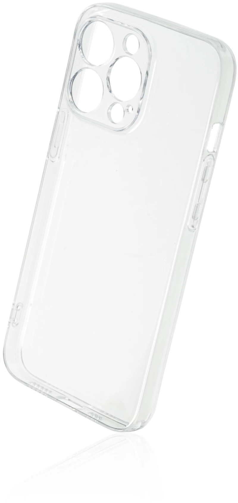 Naxius Case Clear 1mm Iphone 13 Pro Naxius